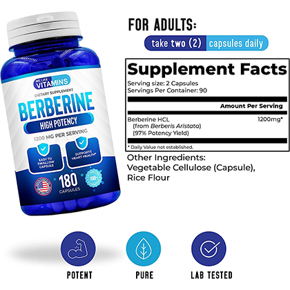 Berberine