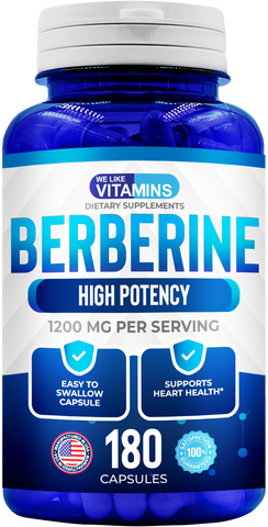 Berberine