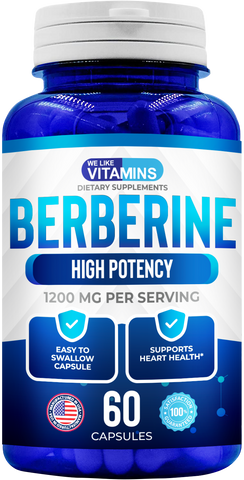 Berberine