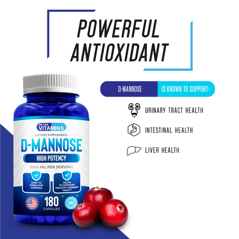 D-Mannose