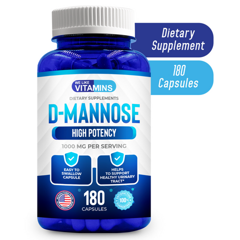 D-Mannose