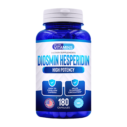 Diosmin Hesperidin