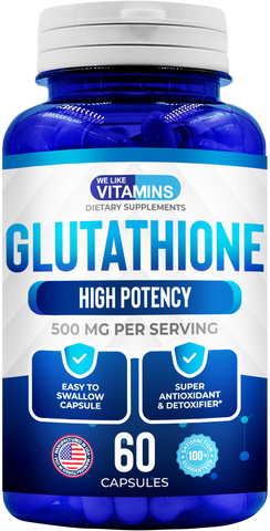 Glutathione Reduced