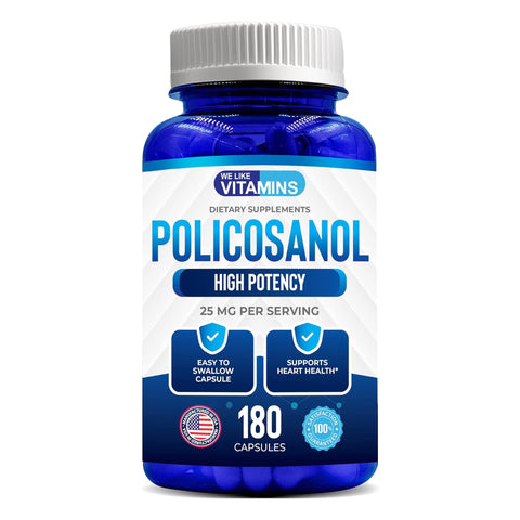 Policosanol