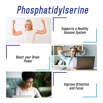 Phosphatidylserine