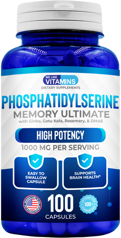 Phosphatidylserine