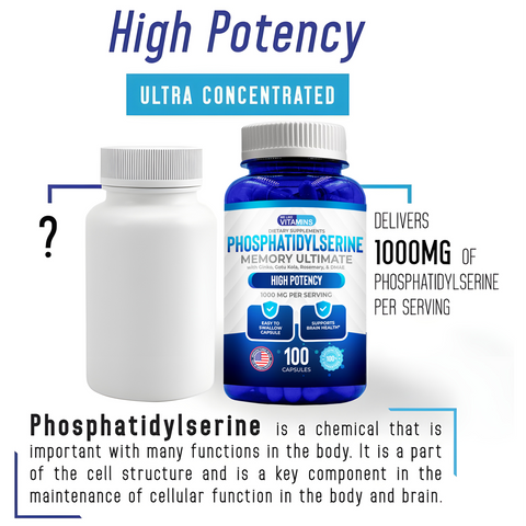 Phosphatidylserine