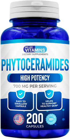 Phytoceramides