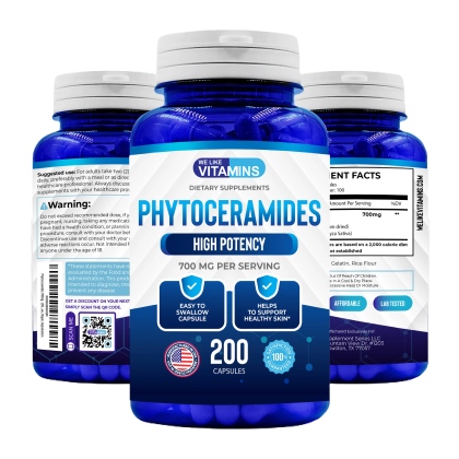 Phytoceramides
