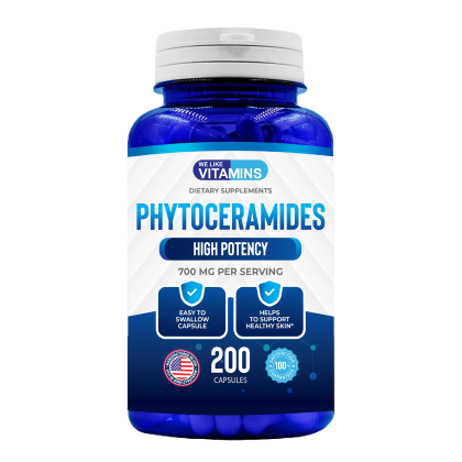 Phytoceramides