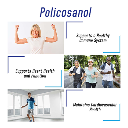 Policosanol