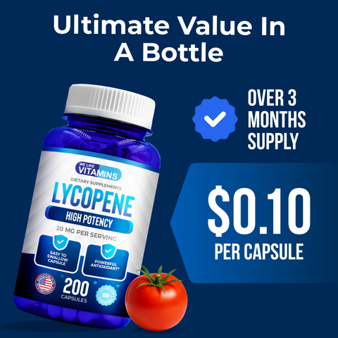 Lycopene