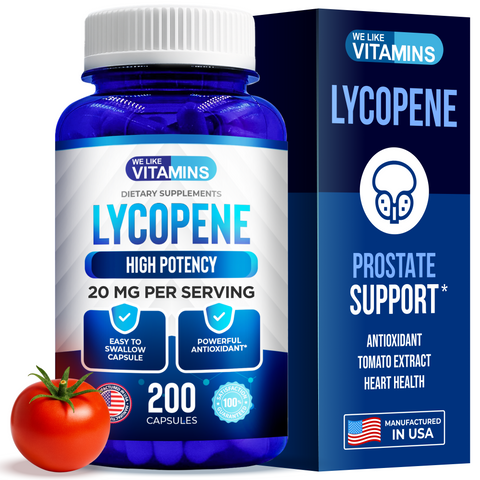 Lycopene