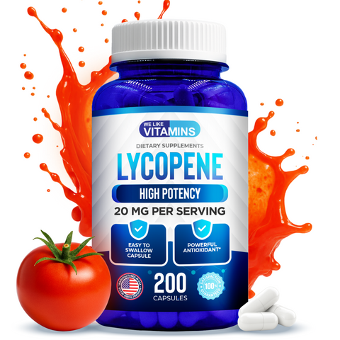 Lycopene