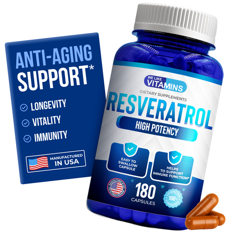 Resveratrol