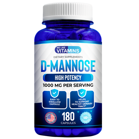 D-Mannose