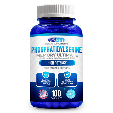Phosphatidylserine