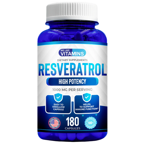 Resveratrol