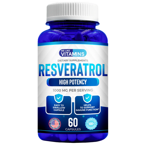 Resveratrol