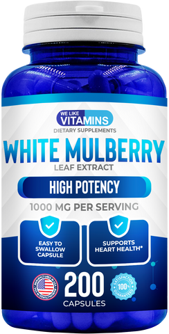 White Mulberry