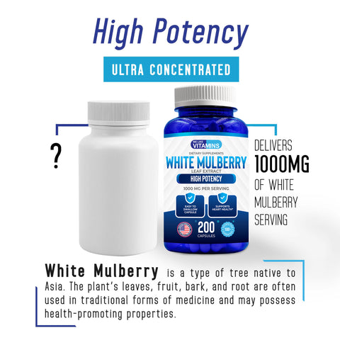 White Mulberry