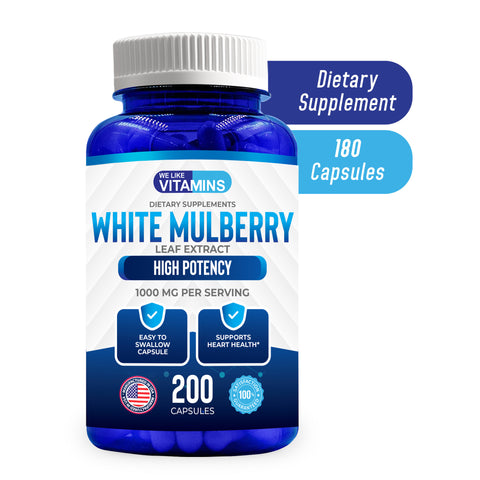 White Mulberry