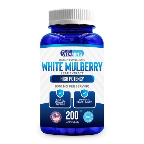 White Mulberry