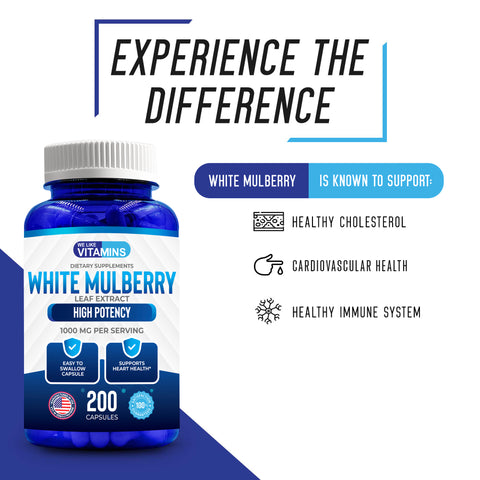 White Mulberry